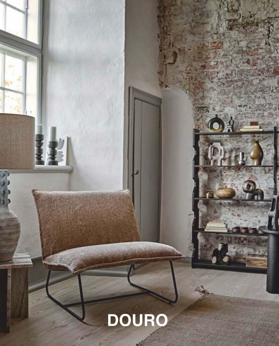 Silver Ridge modern upholstery textile for elegant interior furnishing